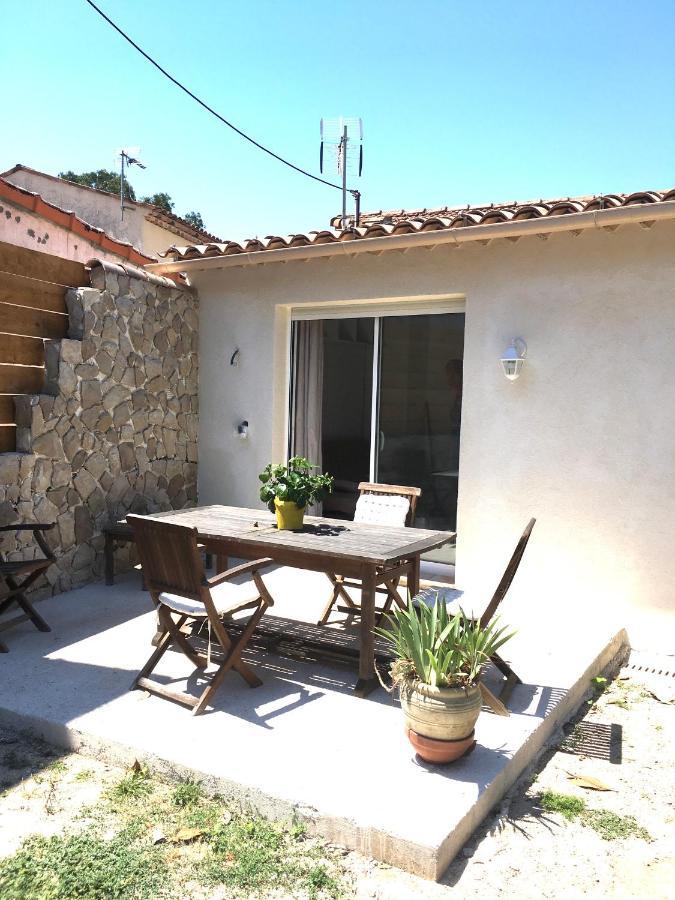 Charmante Maison Cannes