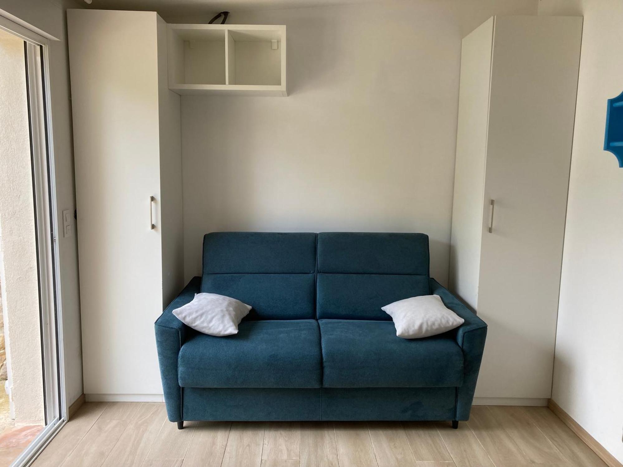 Hébergement de vacances Charmante Maison *